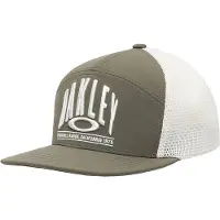 Oakley Apparel Fhr Trucker Kasket