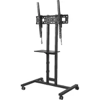 One For All Proline 90 Tv-bord Med Hjul