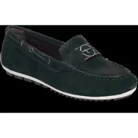 Tamaris Mokassin navy