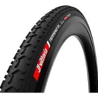 Vittoria Terreno T80 Cx Sport Tubeless 700 X 33 Stivt Graveldæk