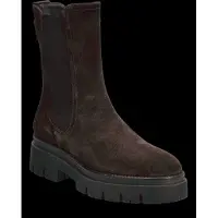 Tamaris Chelsea Boots mørkebrun
