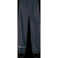Name it Regnbukser - Noos - NknDry - Dark Sapphire - - 6 år (116) - Regnbukser