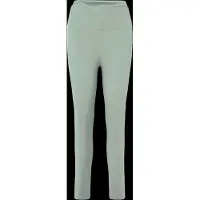 Nike Sportsbukser 'ONE' pastelgrøn / hvid