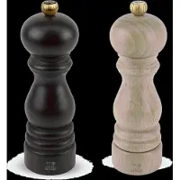 Peugeot Paris Duo Salt & Peber mills 18 cm Z u´select Choko/Nature