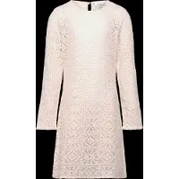 Grunt Kjole - Astrid - Off White - - 14 år (164) - Kjole