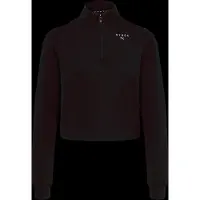 Puma X Hyrox Cloudspun Halv Lynlås Sweatshirt