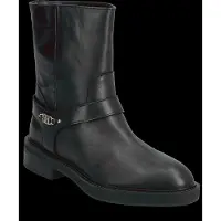Steve madden Støvletter 'Loophole' sort