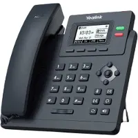 Yealink Y00006 Fastnettelefon