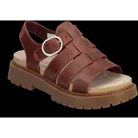 Timberland Clairemont Way Fisherman Sandaler
