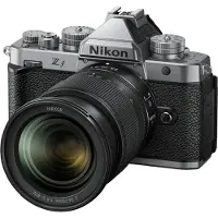 Nikon Z f SL kit w/24-70/4 kit