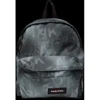 Eastpak Rygsæk - Day Pak'r - 24 L - Letter DyeBlack - - OneSize - Rygsæk