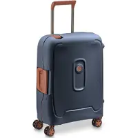 Delsey Moncey 55 Cm Slim 36l Kuffert Med Hjul