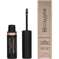 Collistar Professionale Transparent fikserende øjenbryns-gel Øjenbrynsgel 6 ml