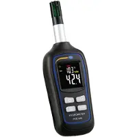 Pce Instruments Luftfugtighedsmåler (hygrometer)