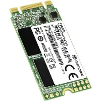 Transcend 430S SSD - 128GB - M.2 2242 (42mm) SATA-600