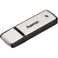 Hama Fancy Usb 2.0 128gb Usb-nøgle