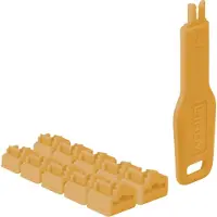 Lindy Rj45 & Key Blokering 10 Enheder