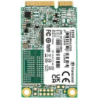 Transcend 220S - SSD - 64 GB - intern - mSATA - SATA 6Gb/s