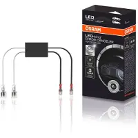 Osram LED Canbus Adaptersæt H7 universal