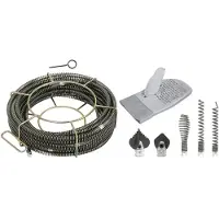Ks Tools 900.1916, 9,1 kg, 13 værktøjer