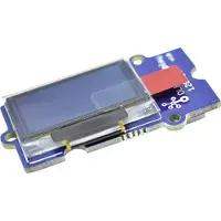 SEEED STUDIO OLE35046P 1.12 Display-modul 2.4 cm (0.96 tommer) 128 x 64 Pixel Passer til: Grove