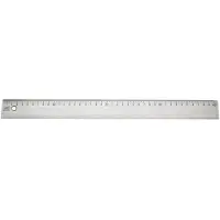 Helios preisser 0455424 Målestok 0.4 m