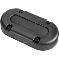 Scanstrut DS-MULTI-P-BLK Taggennemføring Scanstrut DS-MULTI-P-BLK