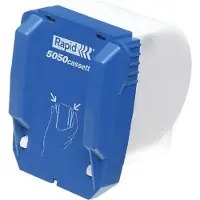 Rapid 5050e Hæftepatron 5000 Enheder