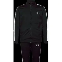 Under Armour Sportsdragt 'Emea' sort / hvid