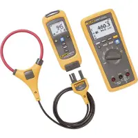 Fluke Trådløst iFlex strømsæt A3001 FC KIT
