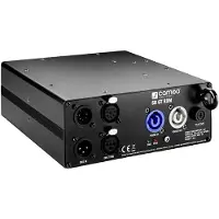 Cameo SB 6 T RDM DMX splitter 6-kanals