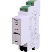 Shelly Pro 3EM 400A