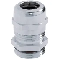 Lappkabel Lapp SKINTOP 52015760, Metallic, Messing, Polyamid, 25 stk, PG29, IP68, -40 - 100 °C