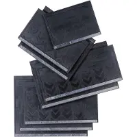 Petex 410014 Smudssamler Gummi (natur) (B x H) 600 mm x 400 mm
