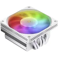 Jonsbo Hx6200d Cpu-blæser 120 Mm