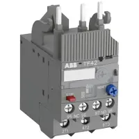 ABB Termorelæ TF42-10, område 7,6-10A