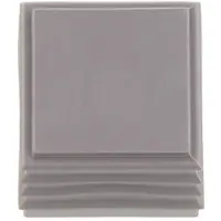 Weidmuller Indsats CABTITE BSE SML GY - (10 stk.)