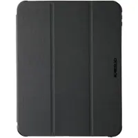 Otterbox React Series - Flipomslag til tablet - sort - for Apple 10.9-inch iPad (10. generation)