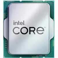 Intel Core i5-14600KF Raptor Lake-S (Tray) CPU - 14 kerner - 3.5 GHz - LGA1700 - Bulk (ingen køler)