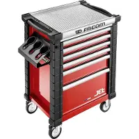 Facom JET LA19 Tool holder for workshop trolley