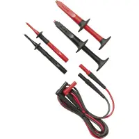Fluke Suregrip El Testledningssæt TL223-1