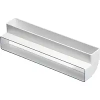Rittal 3286.990, Luftdeflektorer, Grå, 140 g, 1 stk