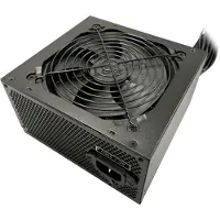 LC-Power Netzteil Atx 400w Strømforsyning