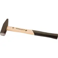 Novalia Peddinghaus 5039.02.1000 Smedehammer 1140 g DIN 1041 1 stk