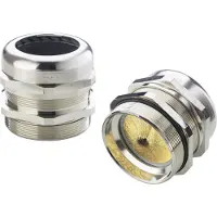 Lapp 53112681 Kabelforskruning M63 Messing Messing 1 stk