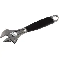 Bahco 9070C Chrome ERGO Justerbar skiftenøgle 150 mm (6 tommer)