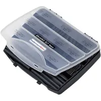 Hellermanntyton Shrinkkit 321basic krympesæt