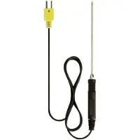 Benning TEMPERATURE PROBE