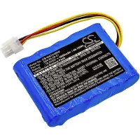Cameron Sino genopladeligt batteri type 584 85 28-01 til Husqvarna Gardena Sileno Sileno+ / CS-HAT310VX