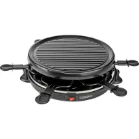 Melissa 16300032 Raclette 800w